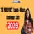 TS Polycet 2025 Rank Wise Colleges List - Telangana Polytechnic Rank vs College
